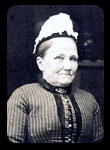 Mary Pickard